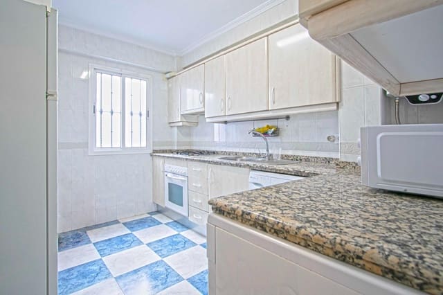 2 quarto Apartamento para venda em Sevilha cidade - 255 000 € (Ref: 9317895)