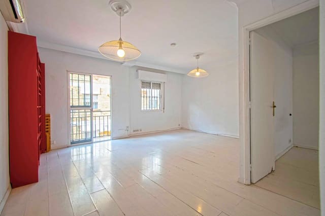 2 quarto Apartamento para venda em Sevilha cidade - 255 000 € (Ref: 9317895)