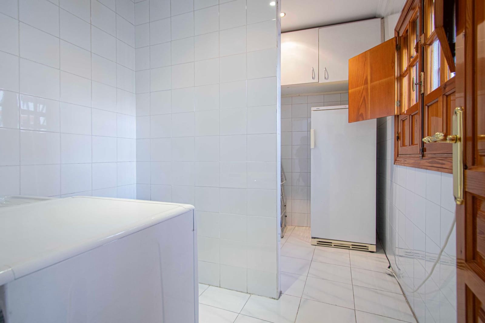 5 soveværelse Byhus til salg i Sevilla by med garage - € 766.300 (Ref: 9317896)