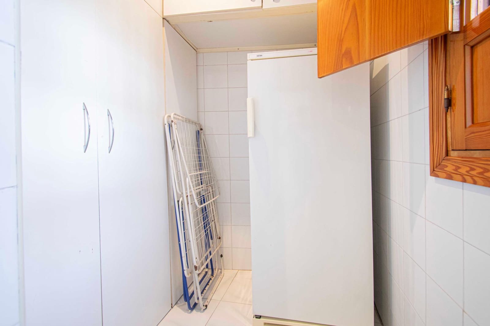 5 soveværelse Byhus til salg i Sevilla by med garage - € 766.300 (Ref: 9317896)