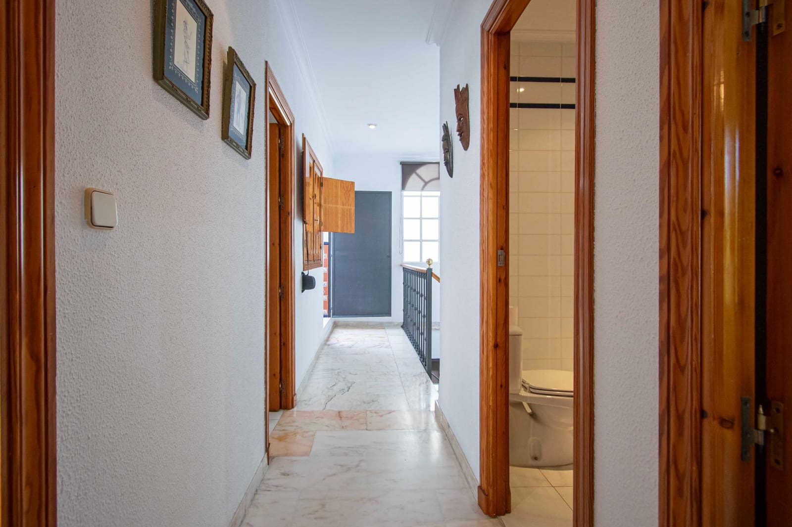 5 soveværelse Byhus til salg i Sevilla by med garage - € 766.300 (Ref: 9317896)