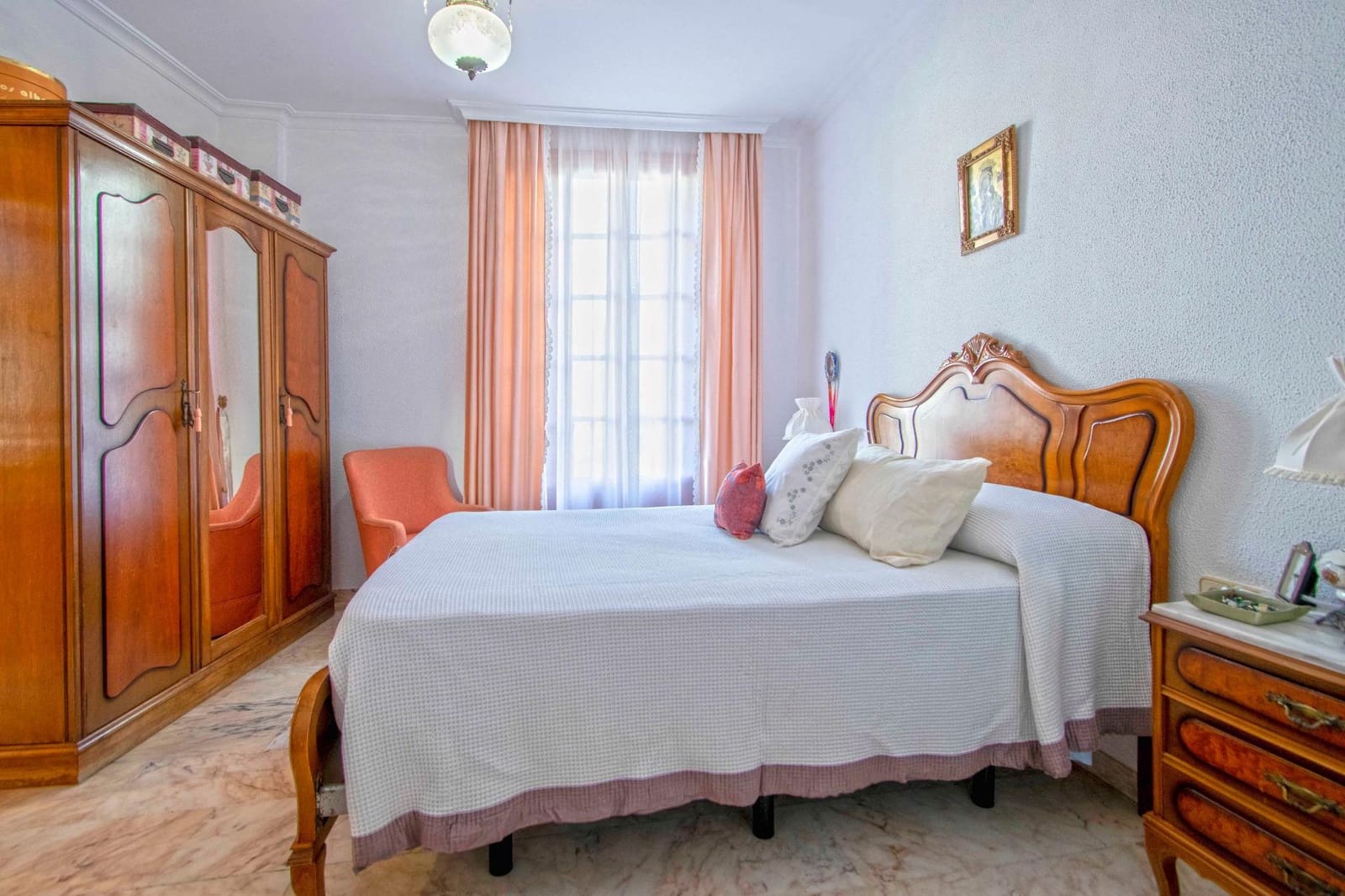 5 soveværelse Byhus til salg i Sevilla by med garage - € 766.300 (Ref: 9317896)