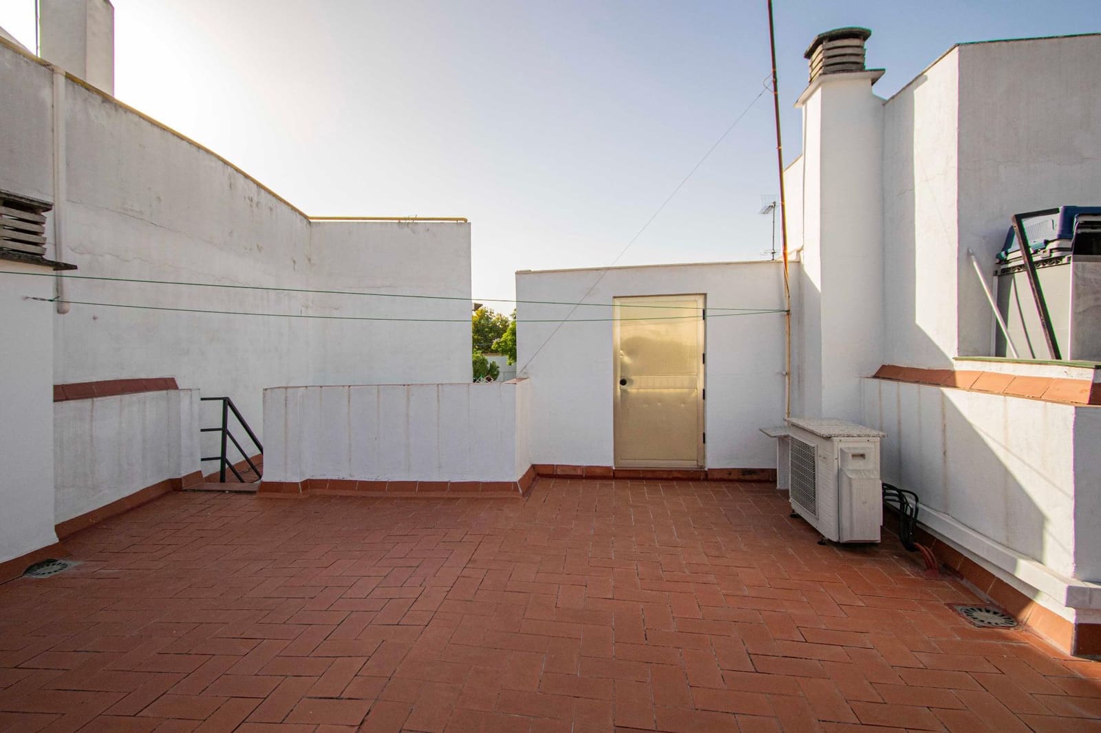 5 soveværelse Byhus til salg i Sevilla by med garage - € 766.300 (Ref: 9317896)