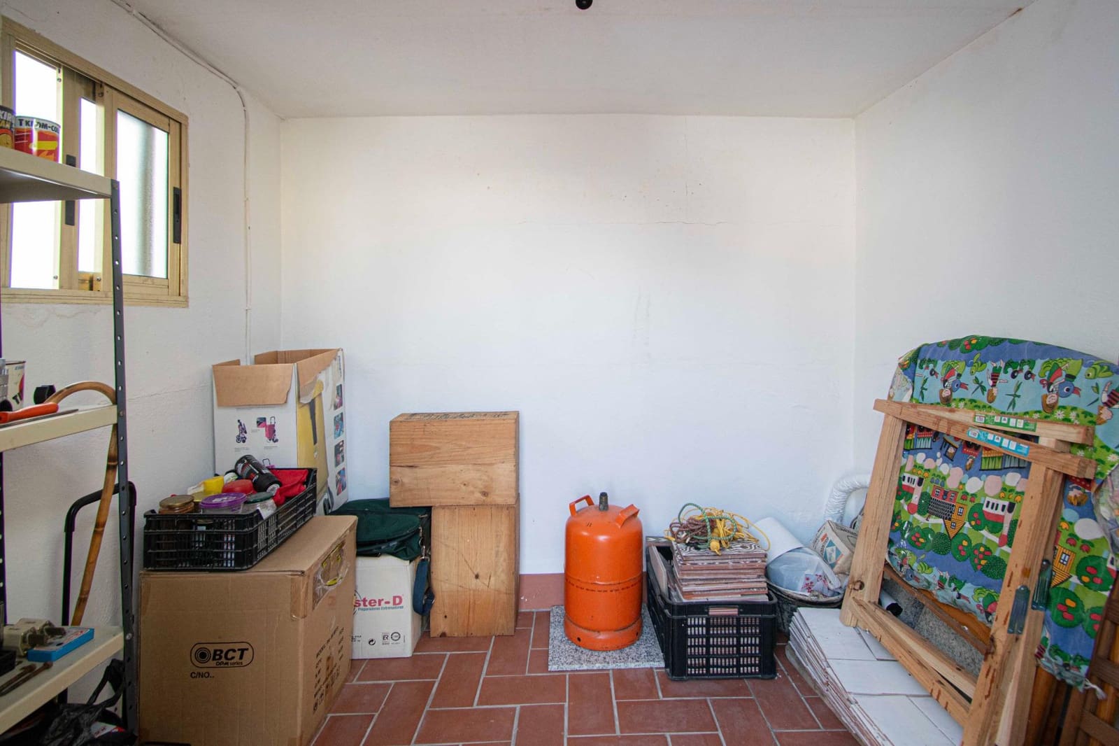 5 soveværelse Byhus til salg i Sevilla by med garage - € 766.300 (Ref: 9317896)