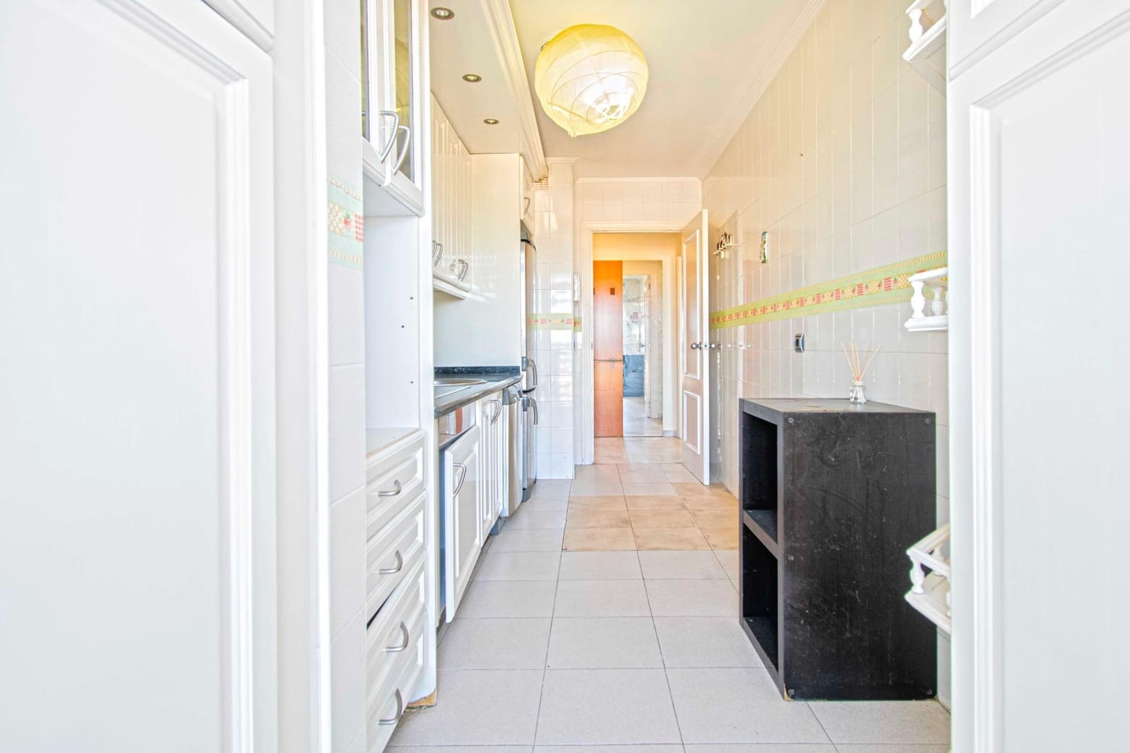 3 chambre Appartement à vendre à Seville ville - 205 000 € (Ref: 9326524)