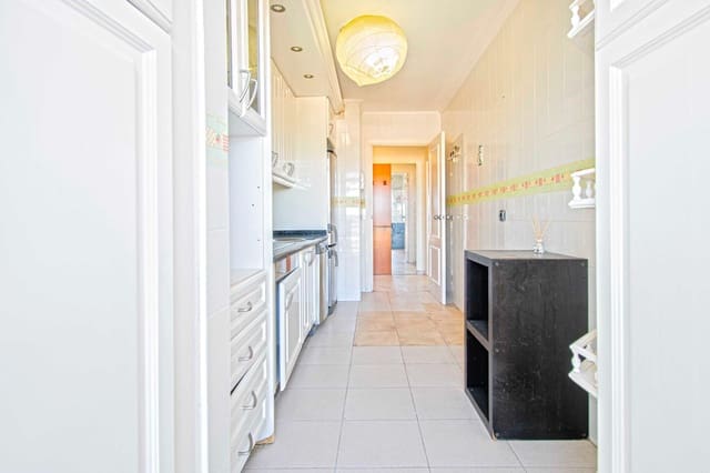 3 slaapkamer Flat te koop in Sevilla stad - € 205.000 (Ref: 9326524)