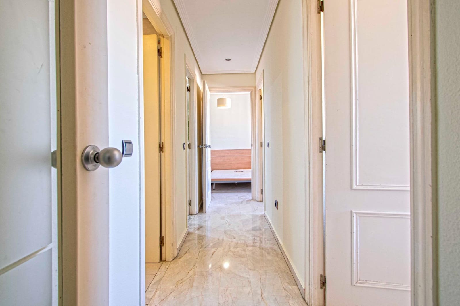 3 chambre Appartement à vendre à Seville ville - 205 000 € (Ref: 9326524)