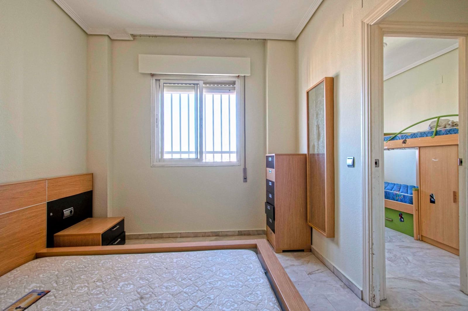 3 chambre Appartement à vendre à Seville ville - 205 000 € (Ref: 9326524)