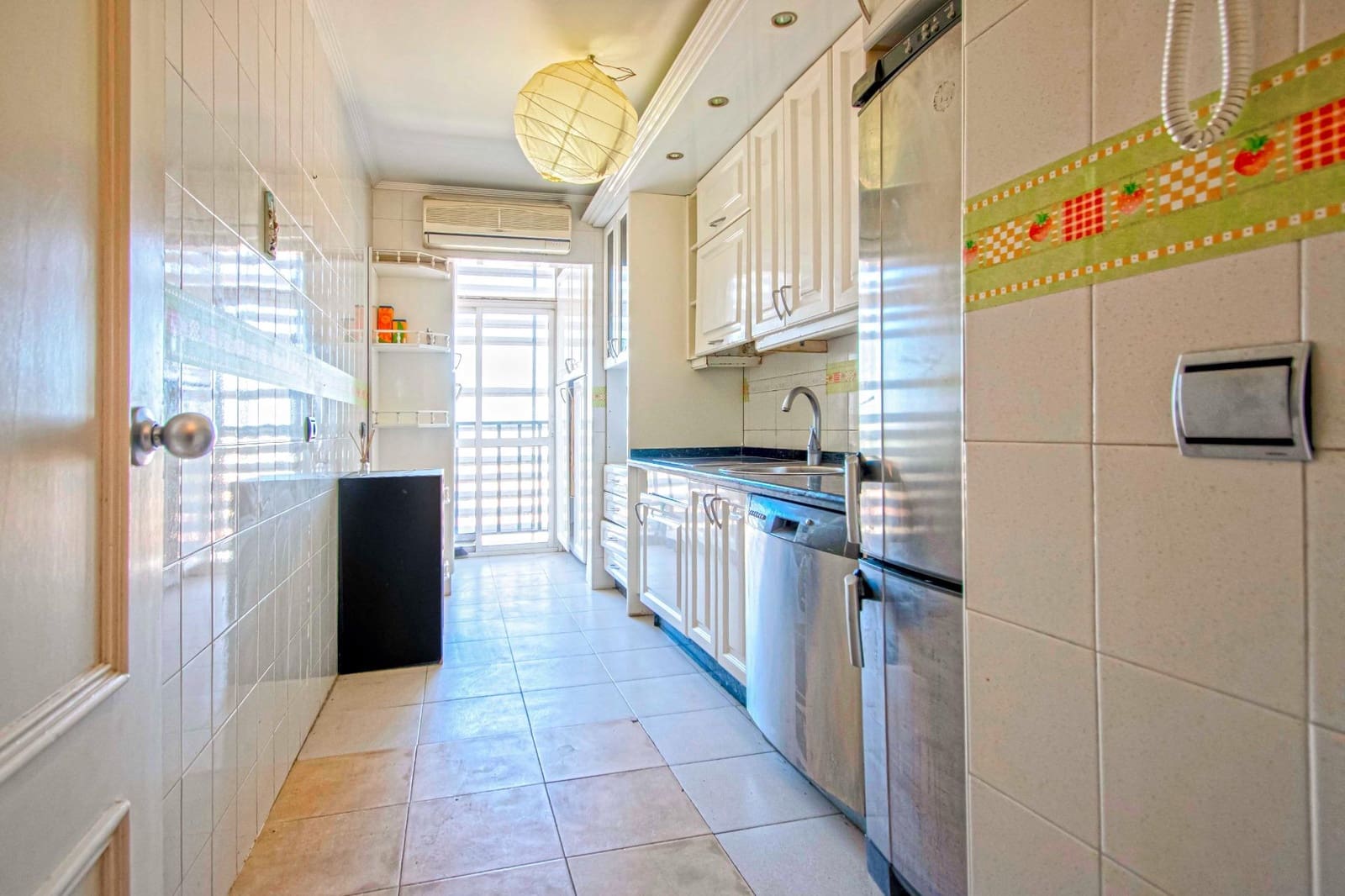 3 chambre Appartement à vendre à Seville ville - 205 000 € (Ref: 9326524)