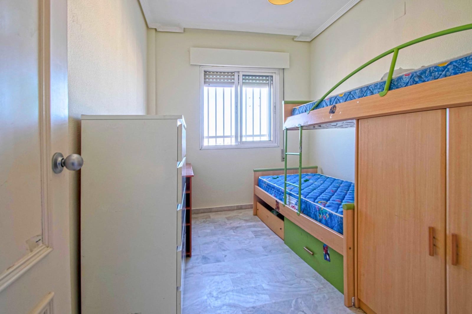 3 chambre Appartement à vendre à Seville ville - 205 000 € (Ref: 9326524)