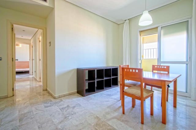 3 slaapkamer Flat te koop in Sevilla stad - € 205.000 (Ref: 9326524)