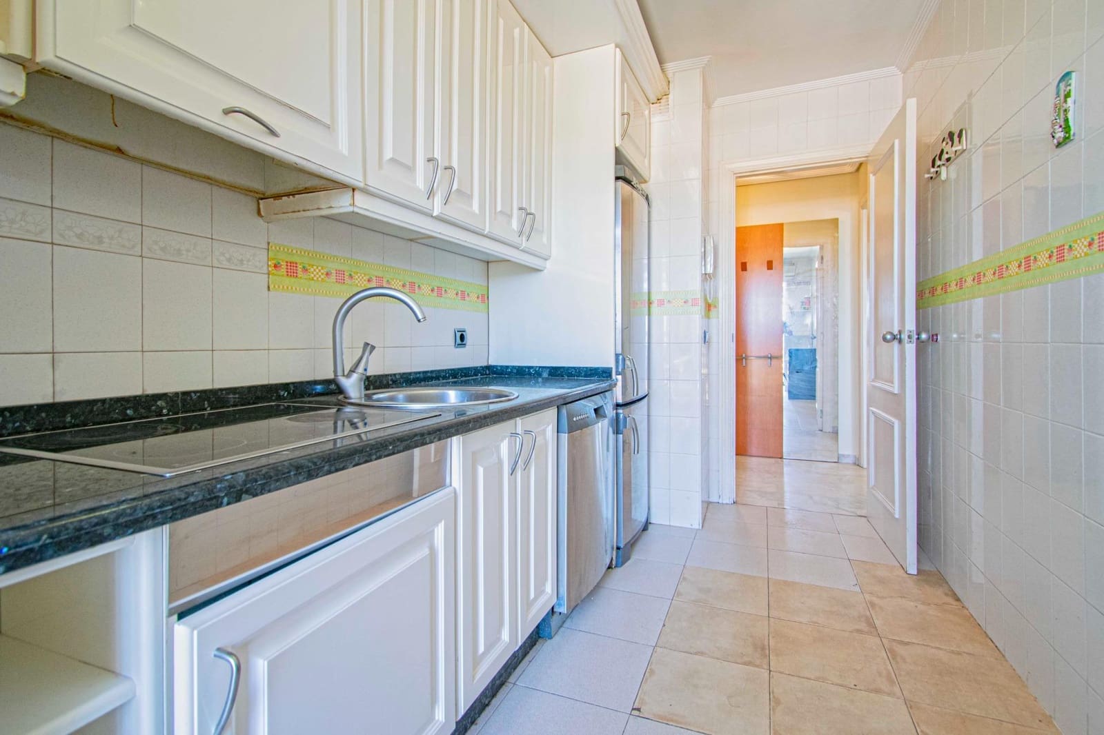 3 chambre Appartement à vendre à Seville ville - 205 000 € (Ref: 9326524)