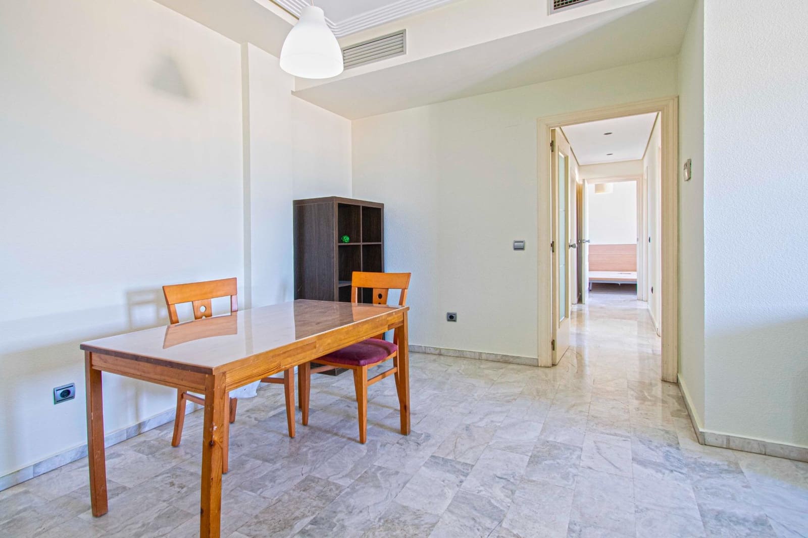 3 chambre Appartement à vendre à Seville ville - 205 000 € (Ref: 9326524)