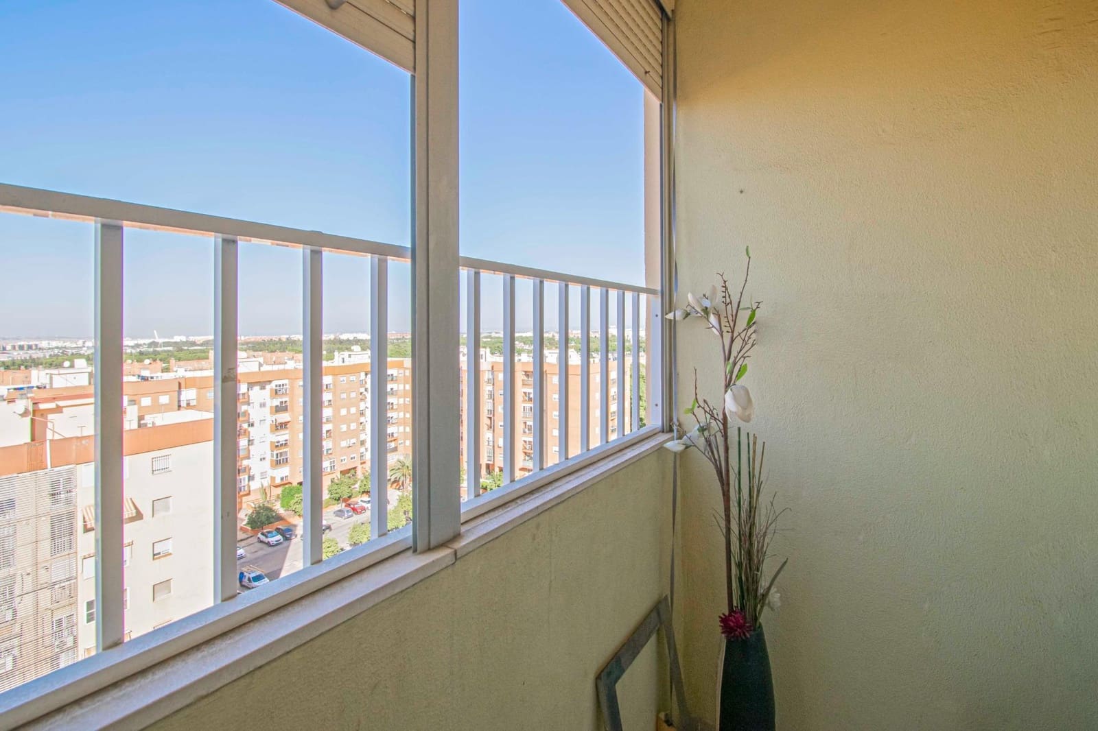3 chambre Appartement à vendre à Seville ville - 205 000 € (Ref: 9326524)