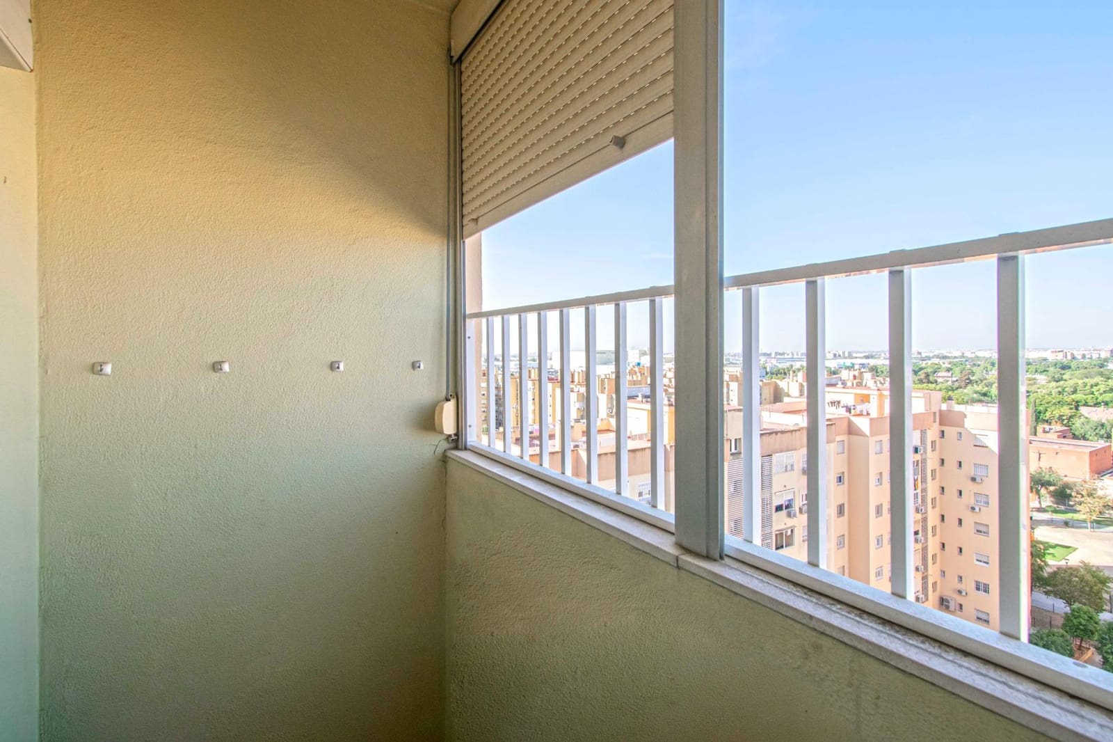 3 chambre Appartement à vendre à Seville ville - 205 000 € (Ref: 9326524)