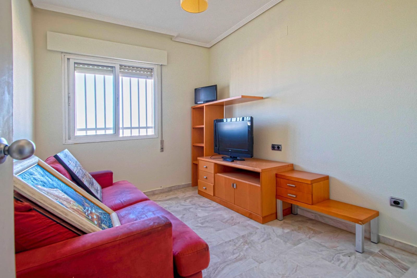 3 chambre Appartement à vendre à Seville ville - 205 000 € (Ref: 9326524)