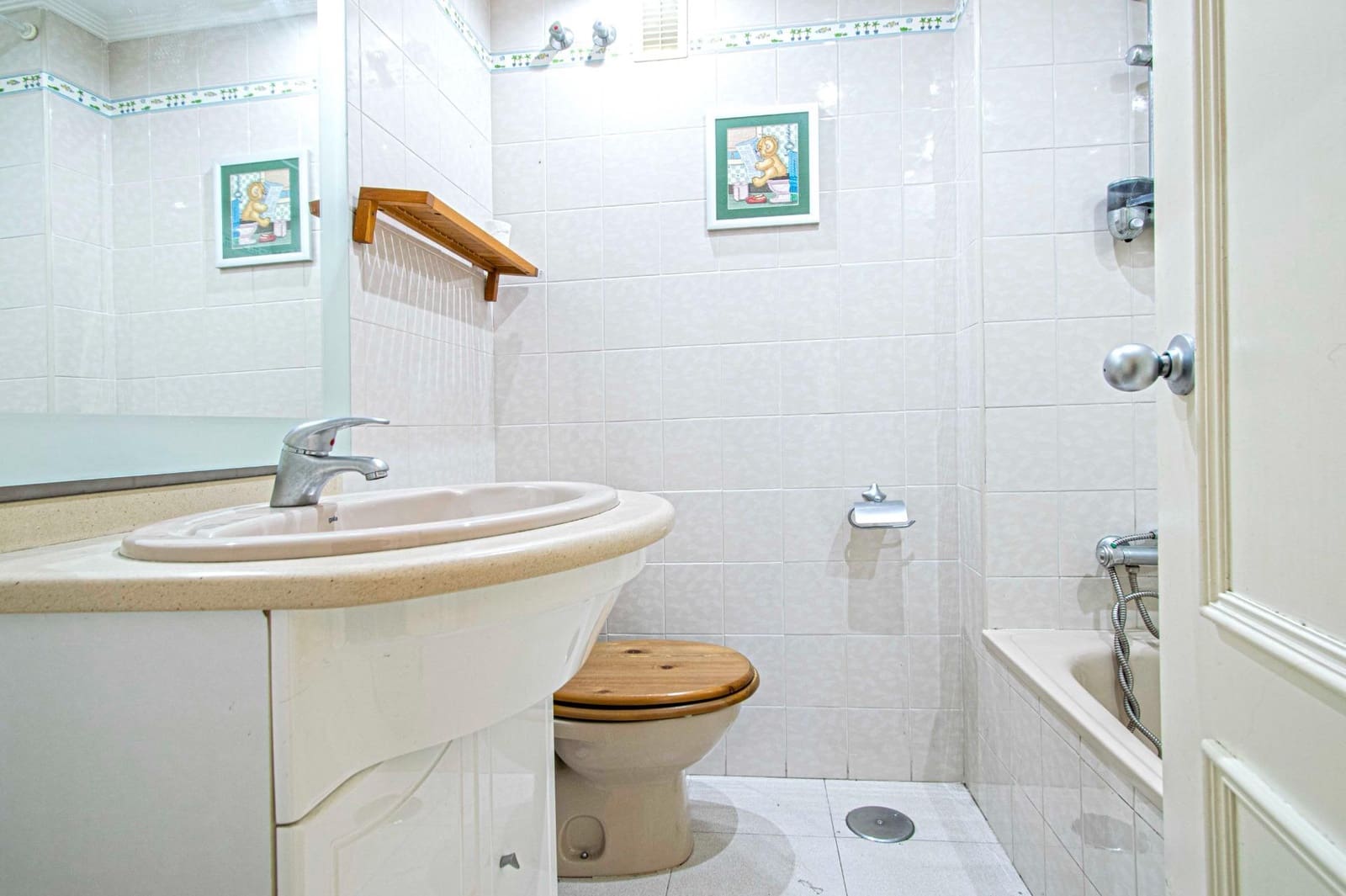 3 chambre Appartement à vendre à Seville ville - 205 000 € (Ref: 9326524)