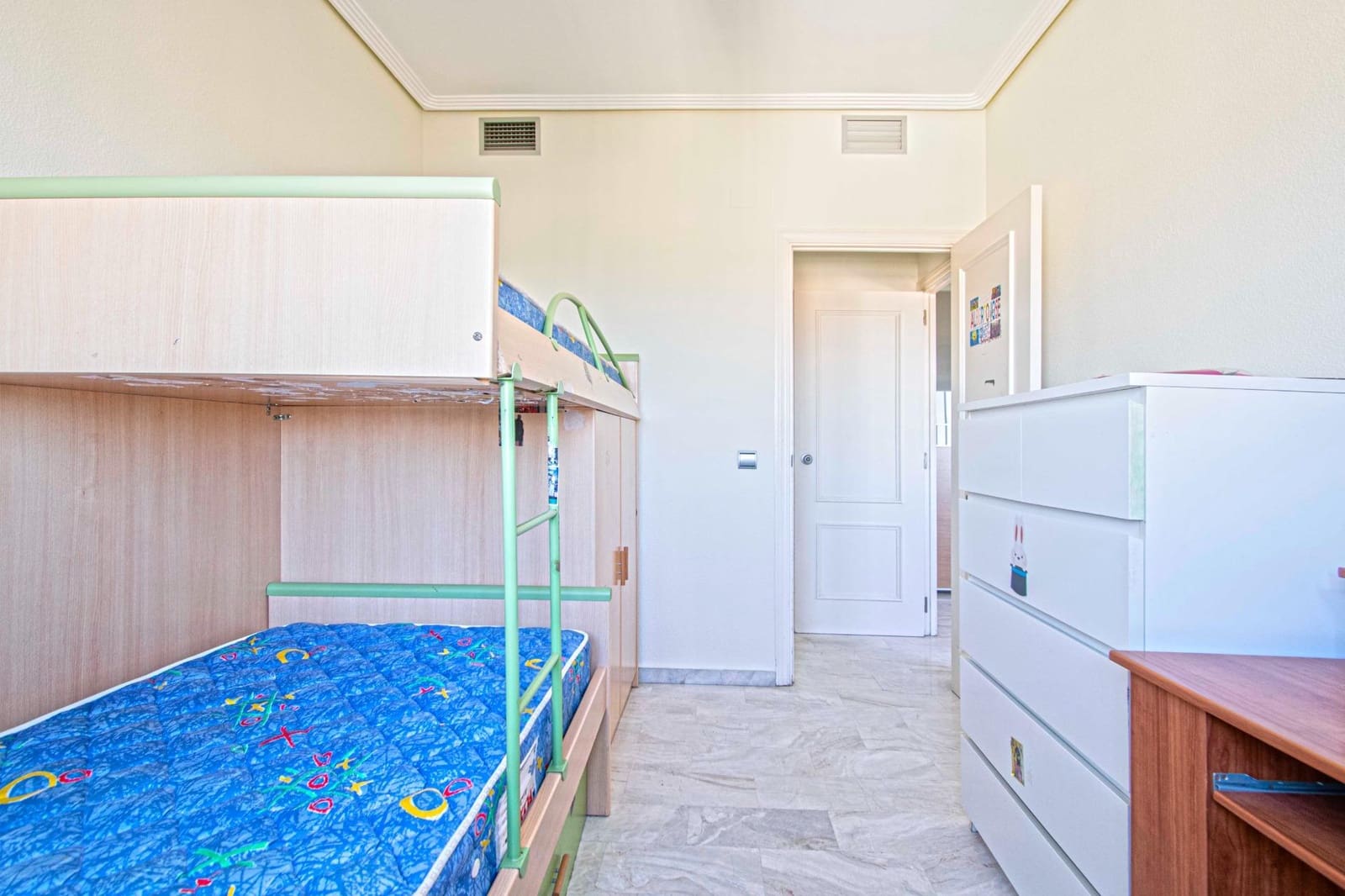 3 chambre Appartement à vendre à Seville ville - 205 000 € (Ref: 9326524)