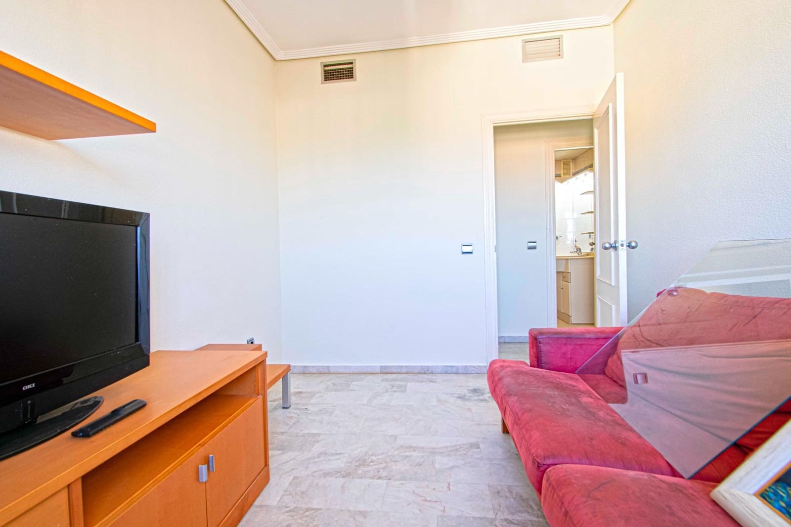 3 chambre Appartement à vendre à Seville ville - 205 000 € (Ref: 9326524)