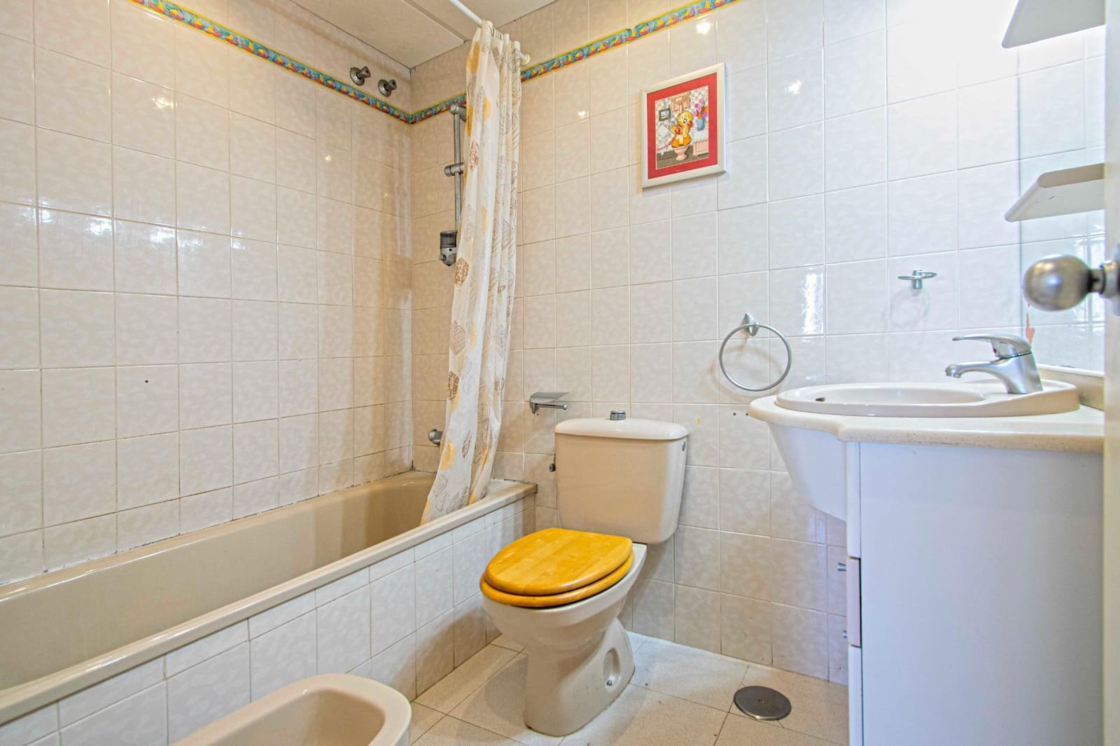 3 chambre Appartement à vendre à Seville ville - 205 000 € (Ref: 9326524)