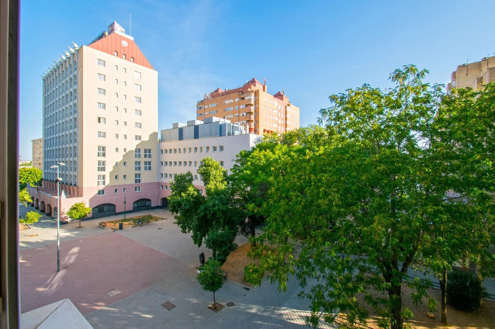 3 chambre Appartement à vendre à Seville ville - 205 000 € (Ref: 9326524)