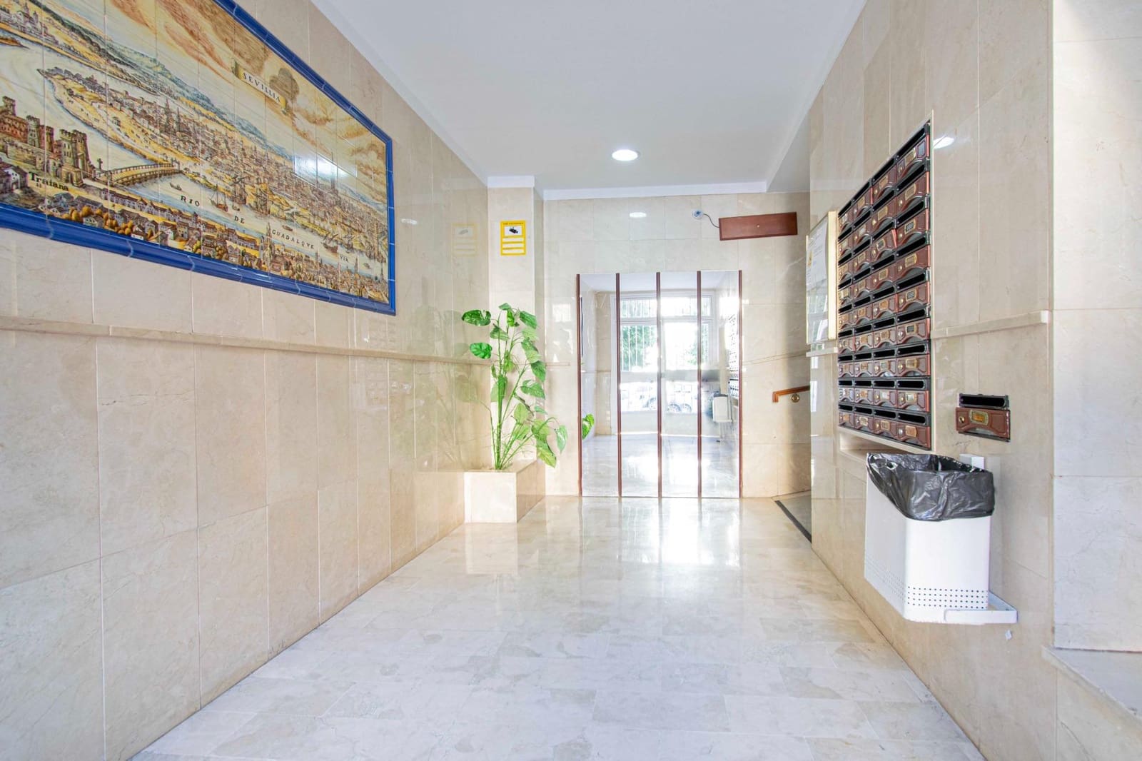 3 chambre Appartement à vendre à Seville ville - 205 000 € (Ref: 9326524)