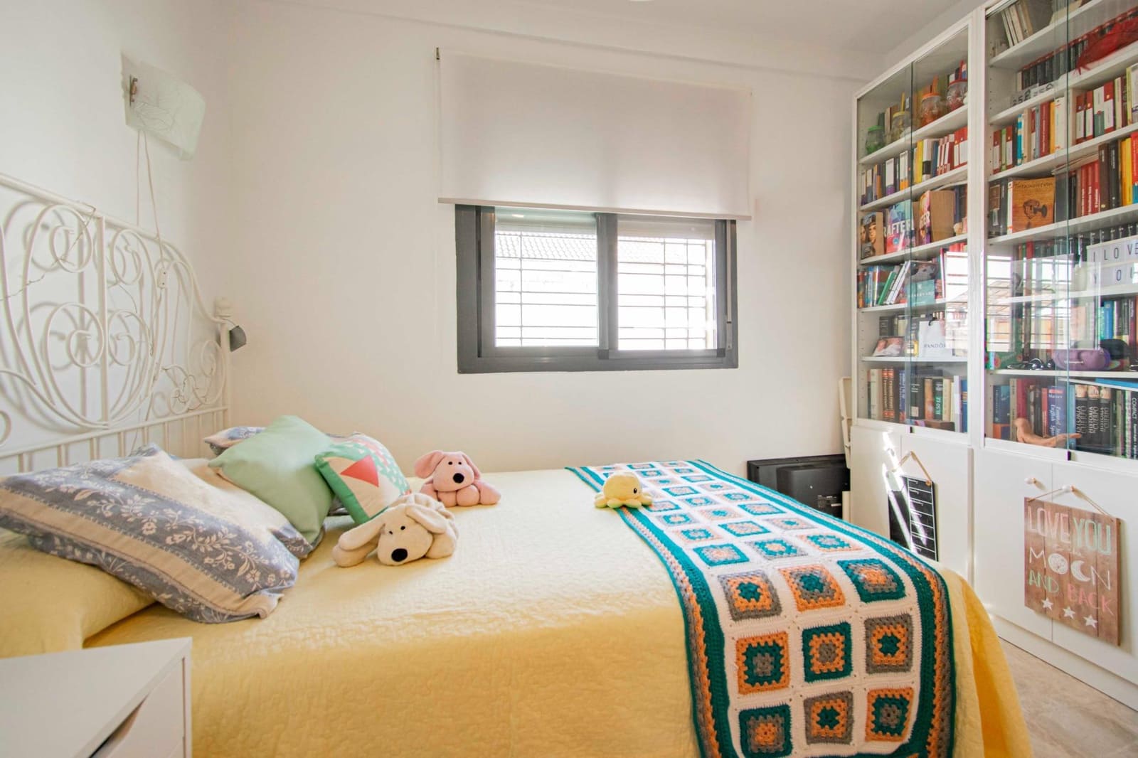 4 soverom Hus til salgs i Mairena del Aljarafe med garasje - € 369 990 (Ref: 9330688)