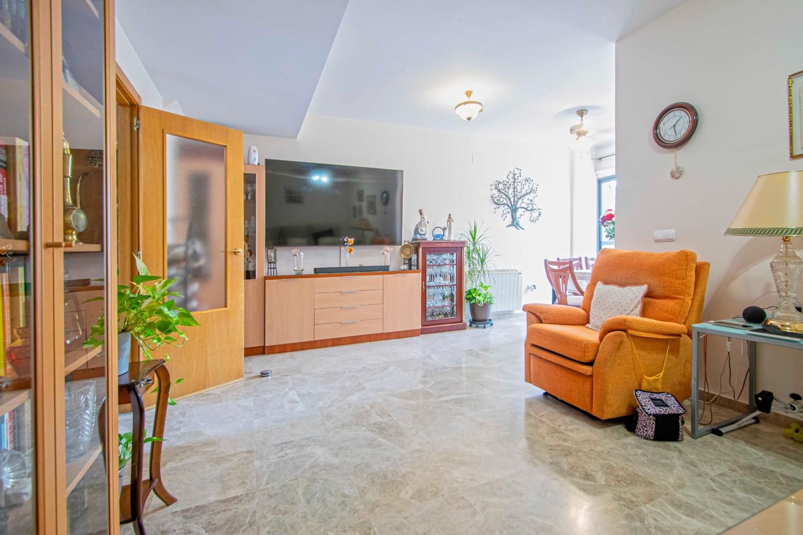 4 soverom Hus til salgs i Mairena del Aljarafe med garasje - € 369 990 (Ref: 9330688)