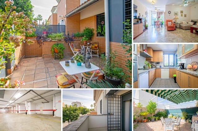 4 camera da letto Casa in vendita in Mairena del Aljarafe con garage - 369.990 € (Rif: 9330688)