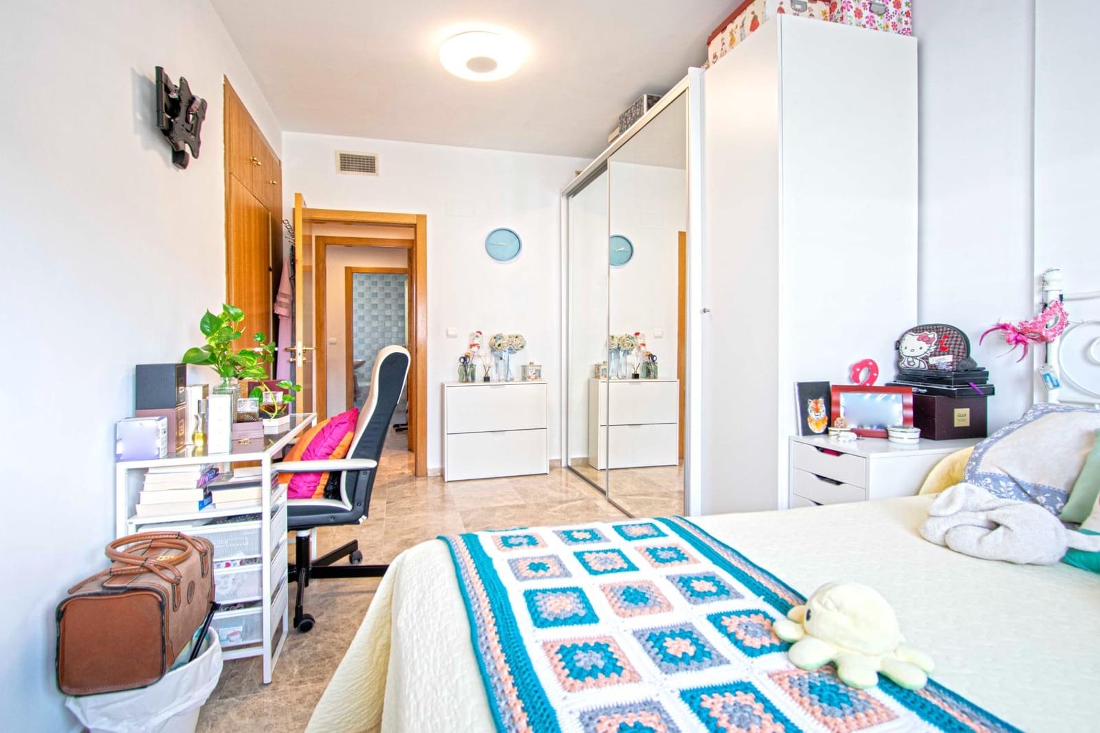 4 soverom Hus til salgs i Mairena del Aljarafe med garasje - € 369 990 (Ref: 9330688)