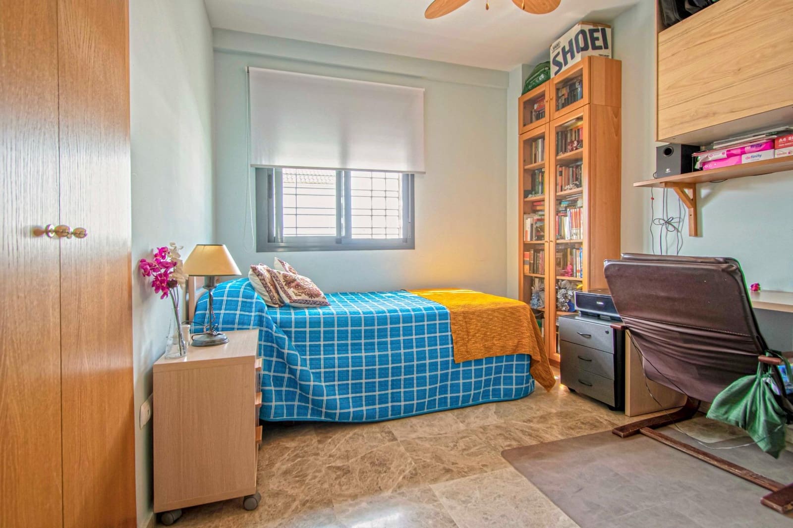 4 soverom Hus til salgs i Mairena del Aljarafe med garasje - € 369 990 (Ref: 9330688)