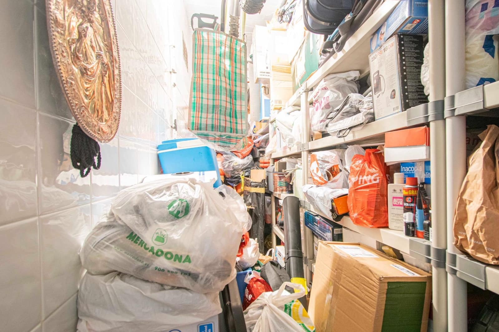 4 soverom Hus til salgs i Mairena del Aljarafe med garasje - € 369 990 (Ref: 9330688)