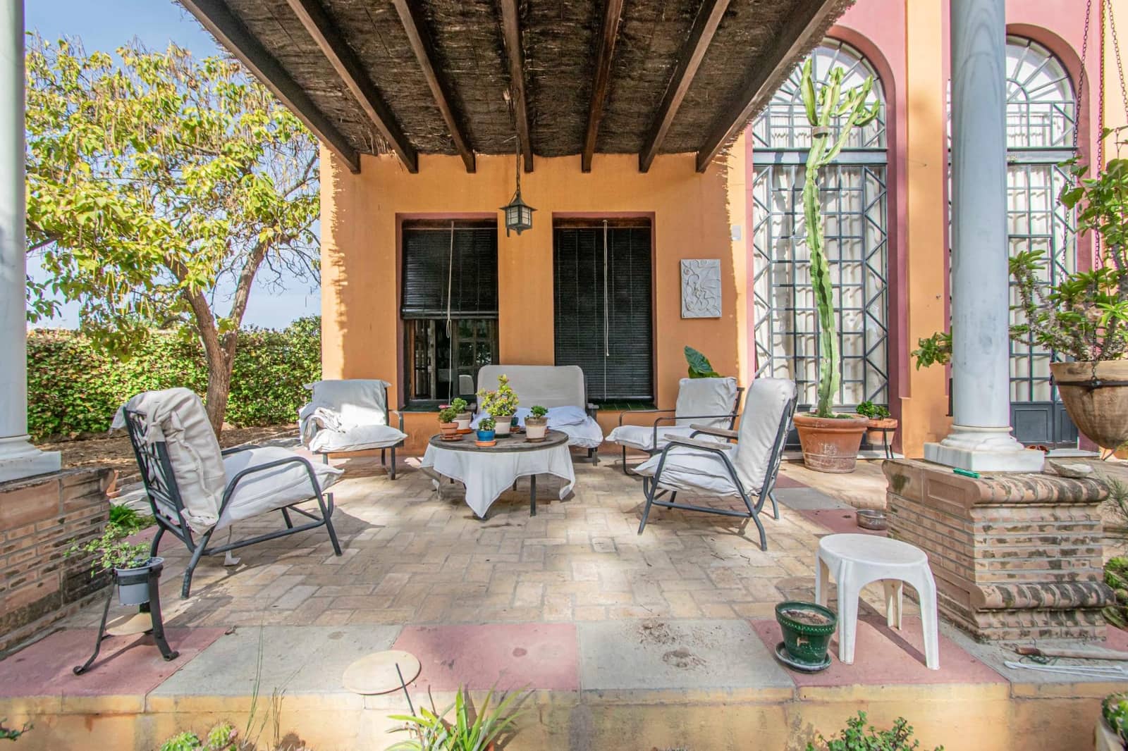 7 bedroom Finca/Country House for sale in Mairena del Aljarafe with pool - € 800,000 (Ref: 9330689)