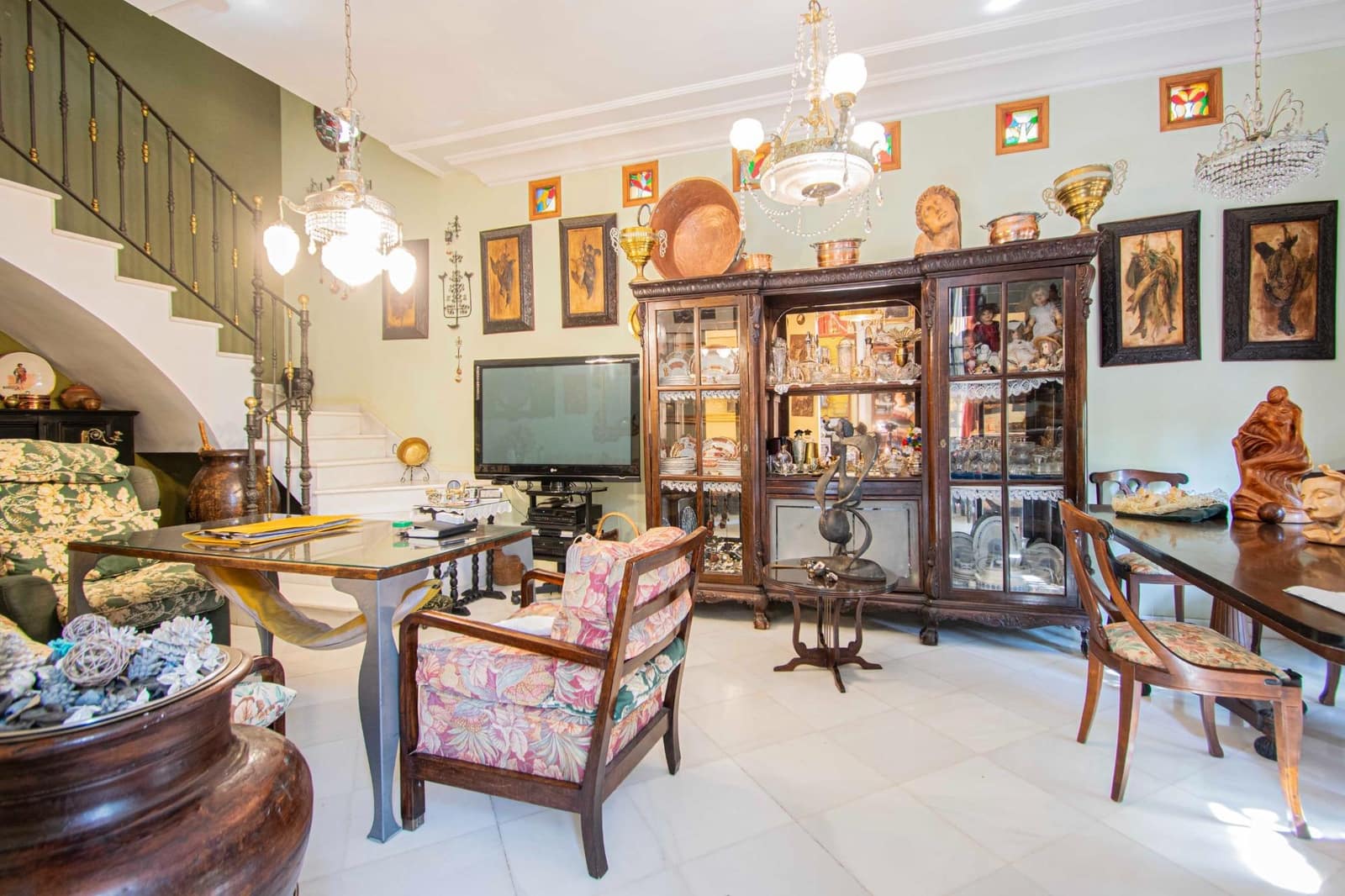 7 bedroom Finca/Country House for sale in Mairena del Aljarafe with pool - € 800,000 (Ref: 9330689)