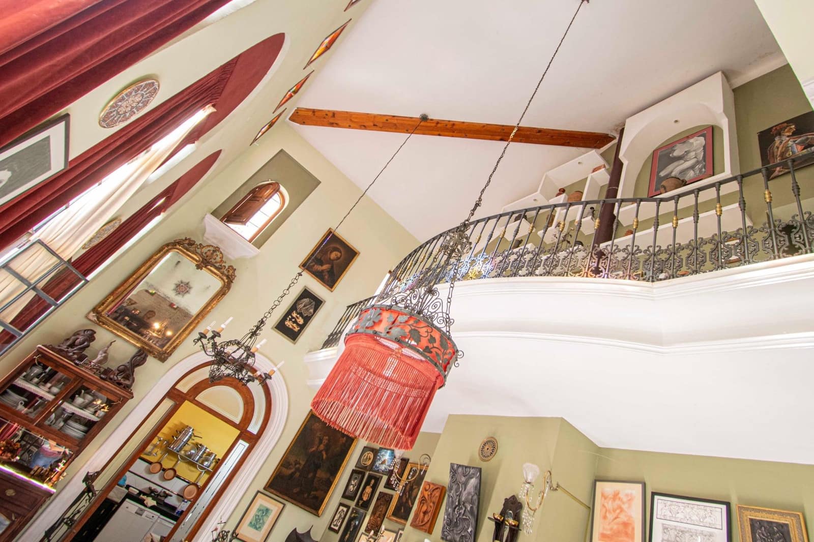 7 bedroom Finca/Country House for sale in Mairena del Aljarafe with pool - € 800,000 (Ref: 9330689)