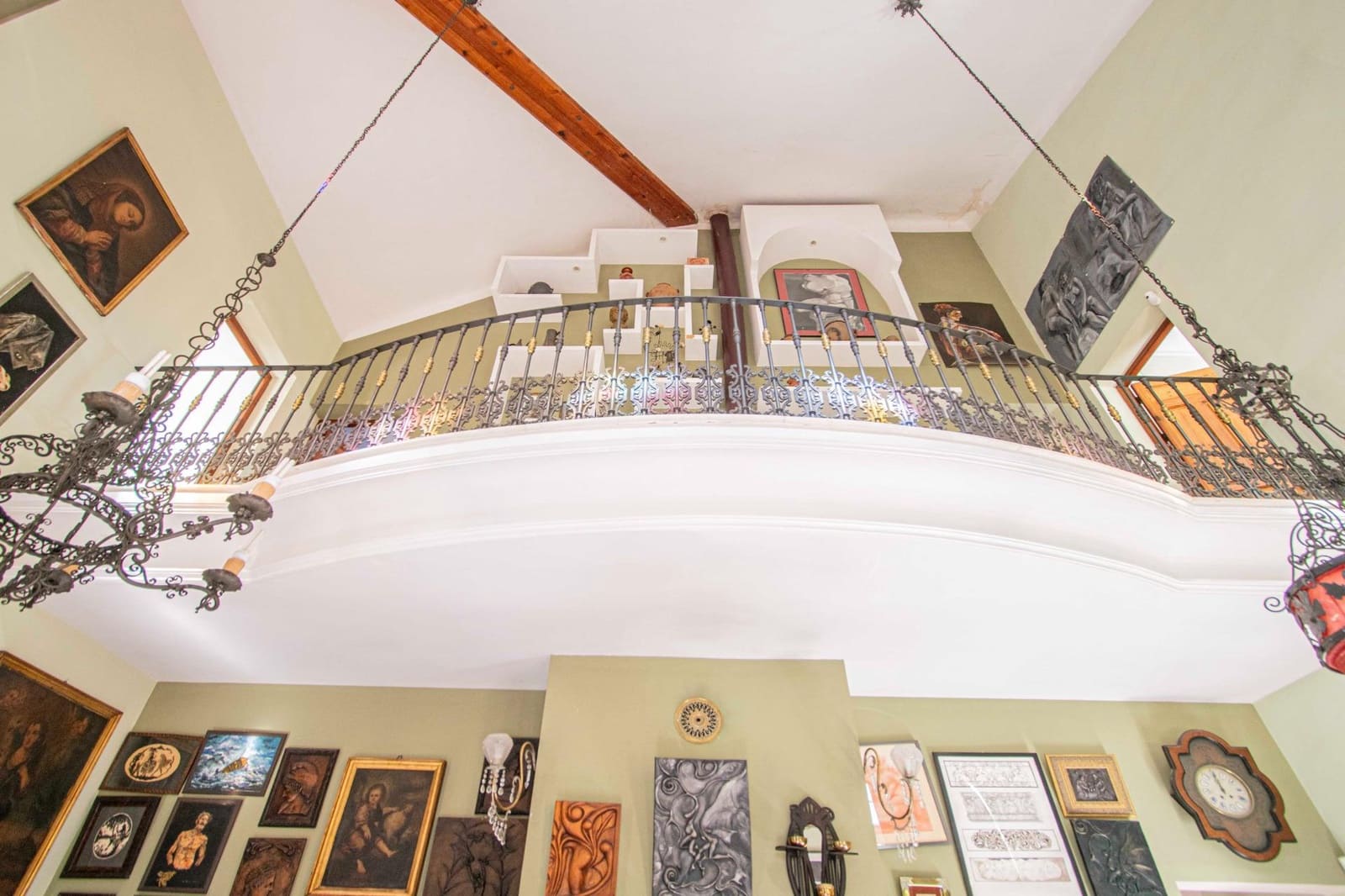 7 bedroom Finca/Country House for sale in Mairena del Aljarafe with pool - € 800,000 (Ref: 9330689)