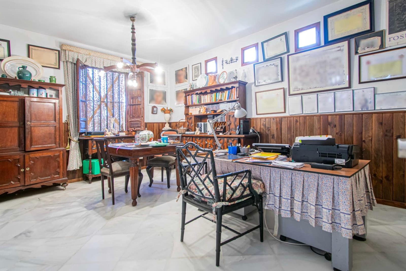 7 bedroom Finca/Country House for sale in Mairena del Aljarafe with pool - € 800,000 (Ref: 9330689)