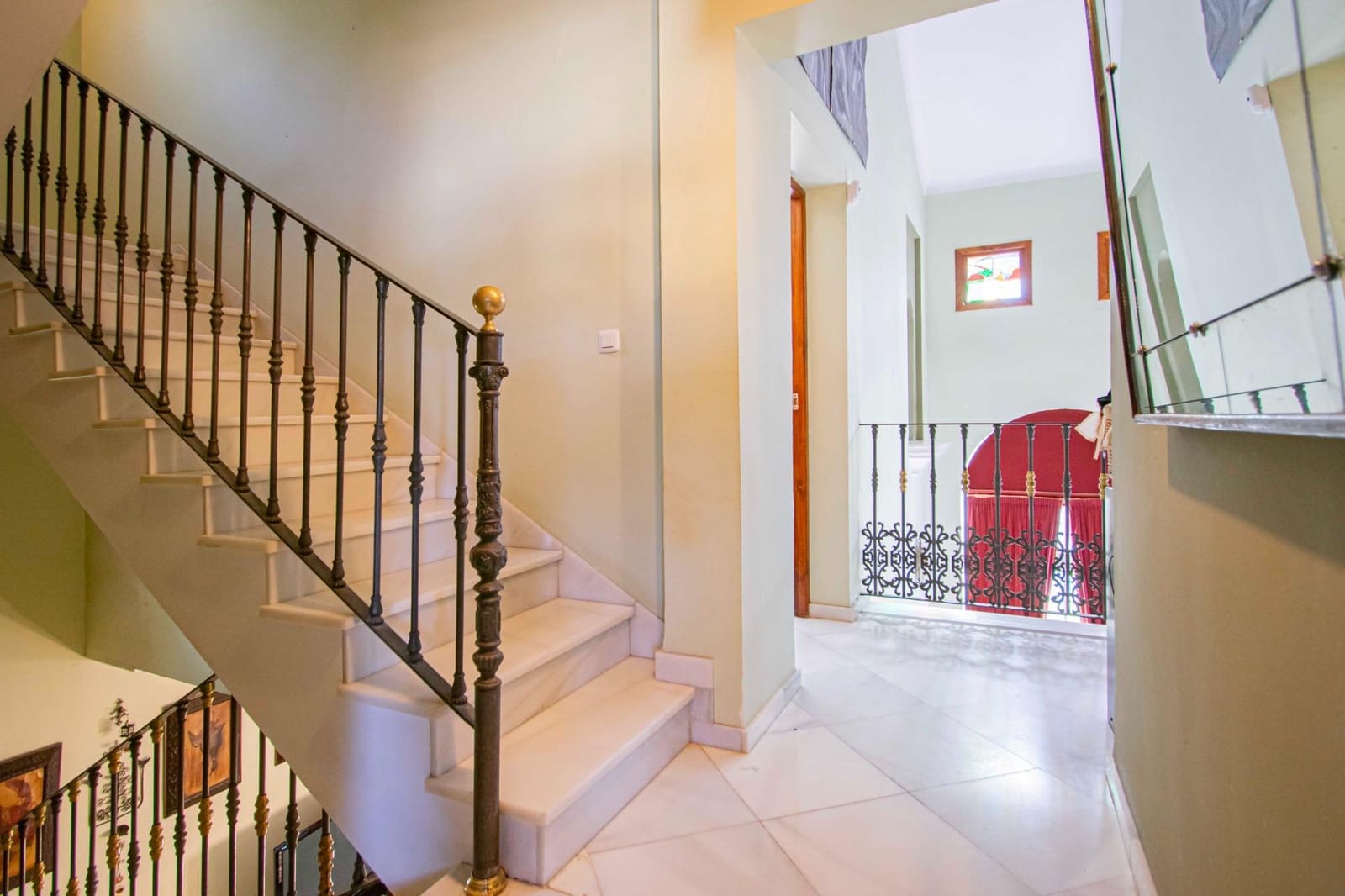 7 bedroom Finca/Country House for sale in Mairena del Aljarafe with pool - € 800,000 (Ref: 9330689)