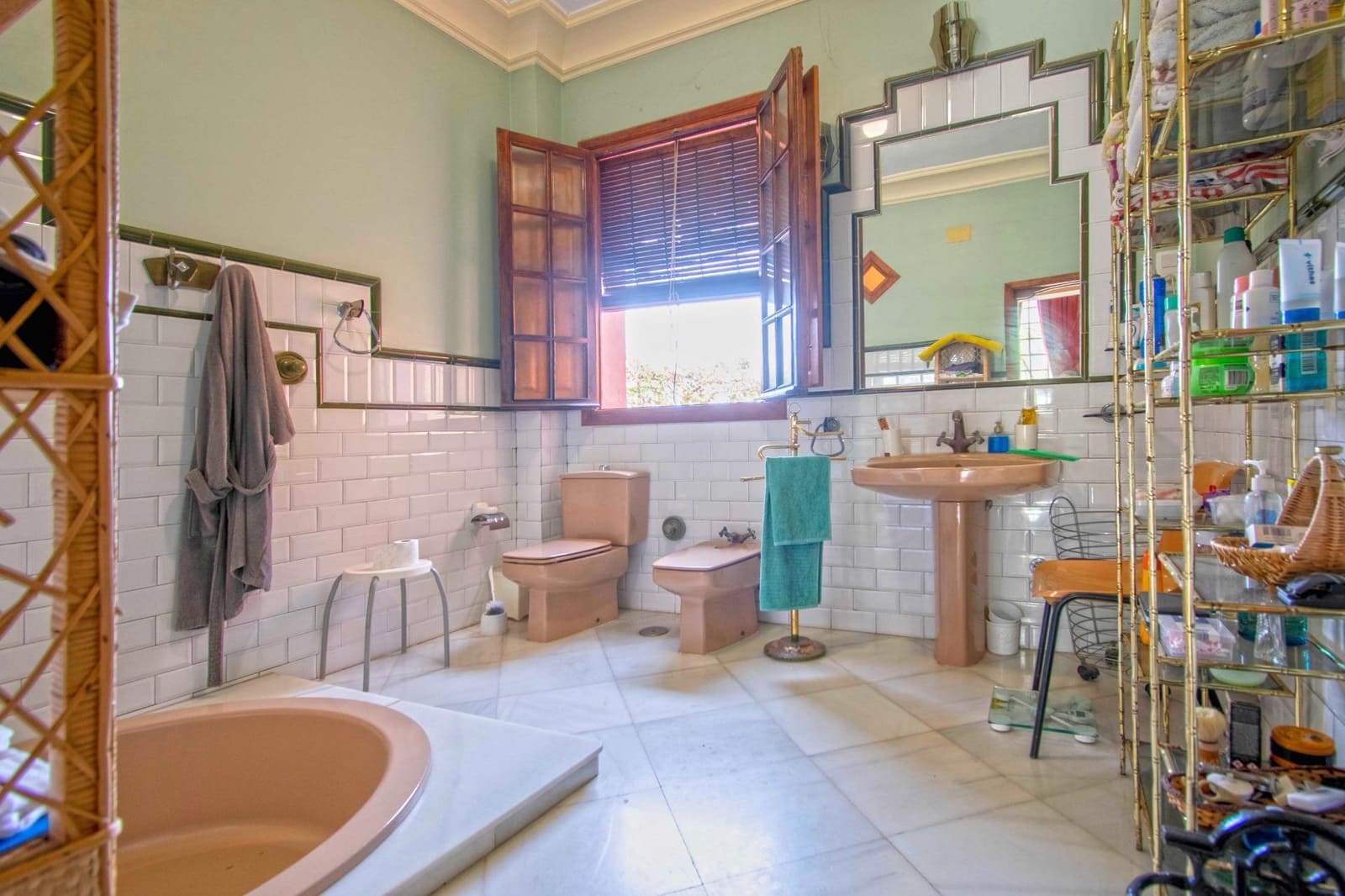 7 bedroom Finca/Country House for sale in Mairena del Aljarafe with pool - € 800,000 (Ref: 9330689)