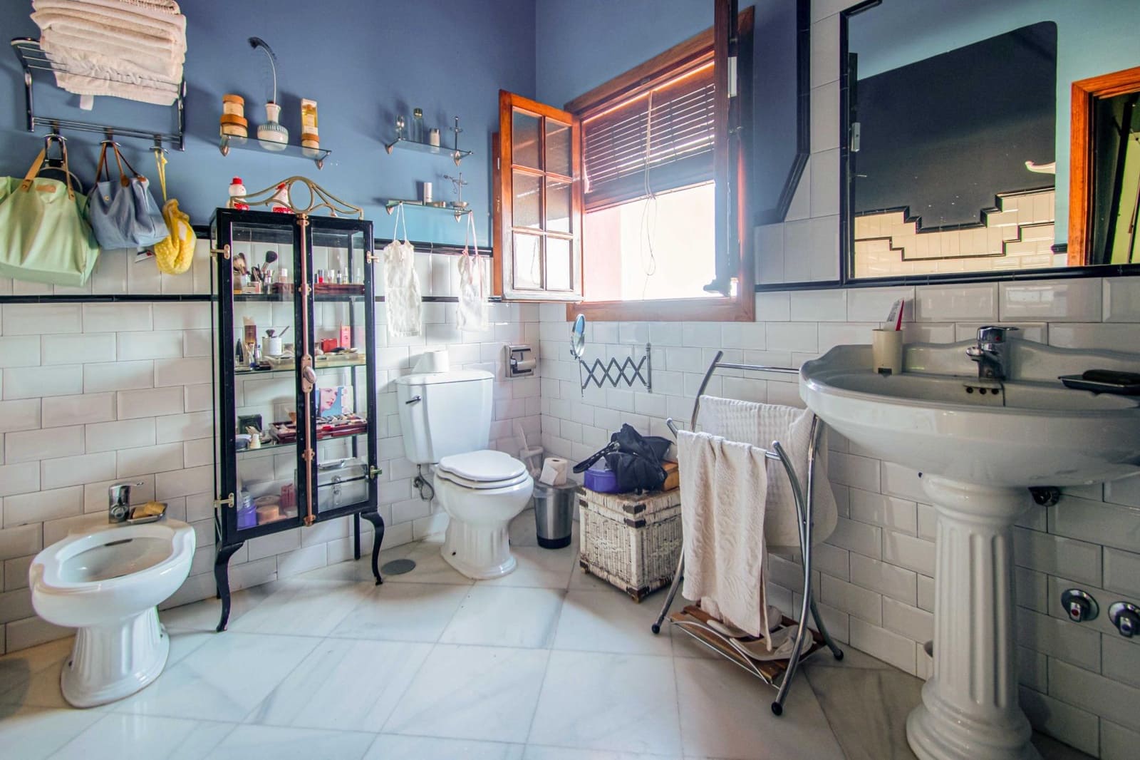 7 bedroom Finca/Country House for sale in Mairena del Aljarafe with pool - € 800,000 (Ref: 9330689)