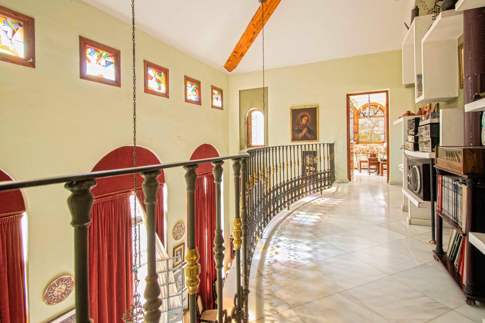 7 bedroom Finca/Country House for sale in Mairena del Aljarafe with pool - € 800,000 (Ref: 9330689)