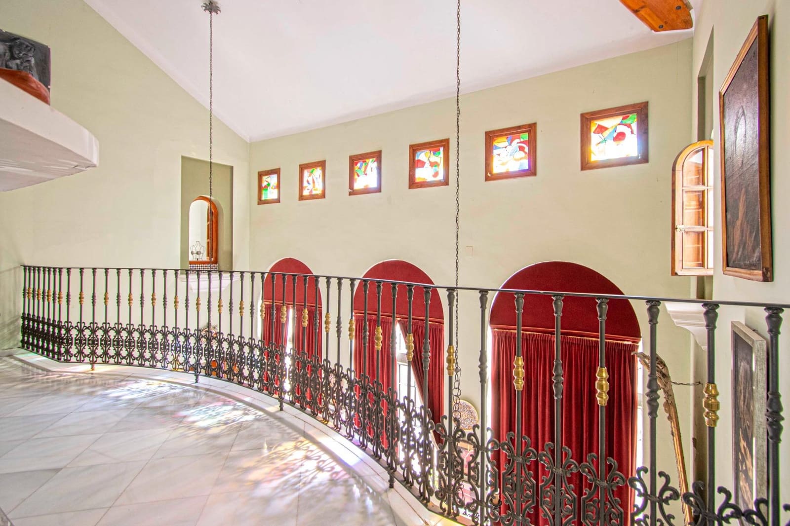 7 bedroom Finca/Country House for sale in Mairena del Aljarafe with pool - € 800,000 (Ref: 9330689)