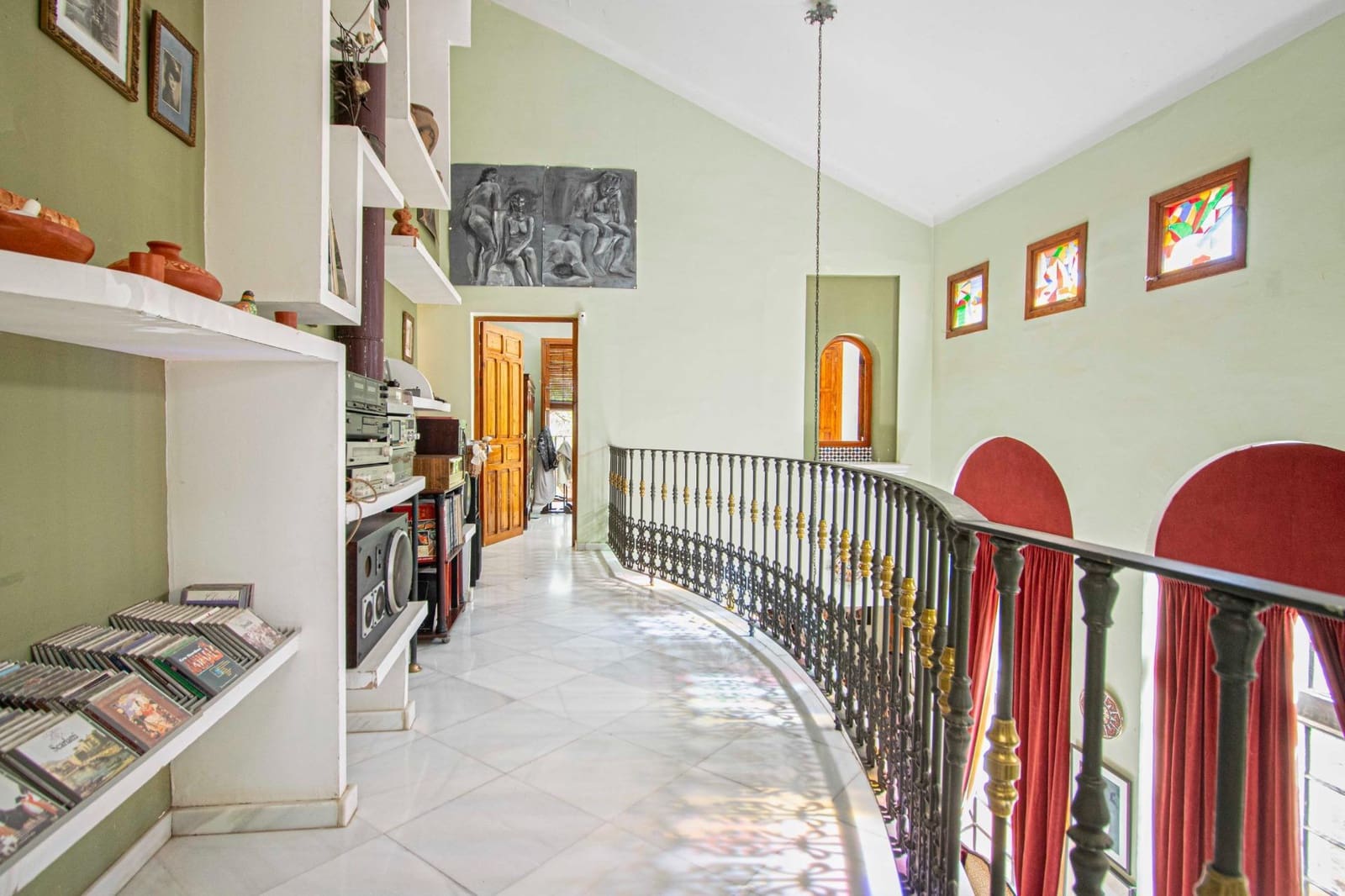 7 bedroom Finca/Country House for sale in Mairena del Aljarafe with pool - € 800,000 (Ref: 9330689)