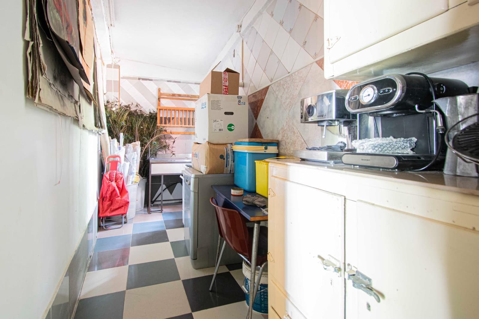 7 bedroom Finca/Country House for sale in Mairena del Aljarafe with pool - € 800,000 (Ref: 9330689)