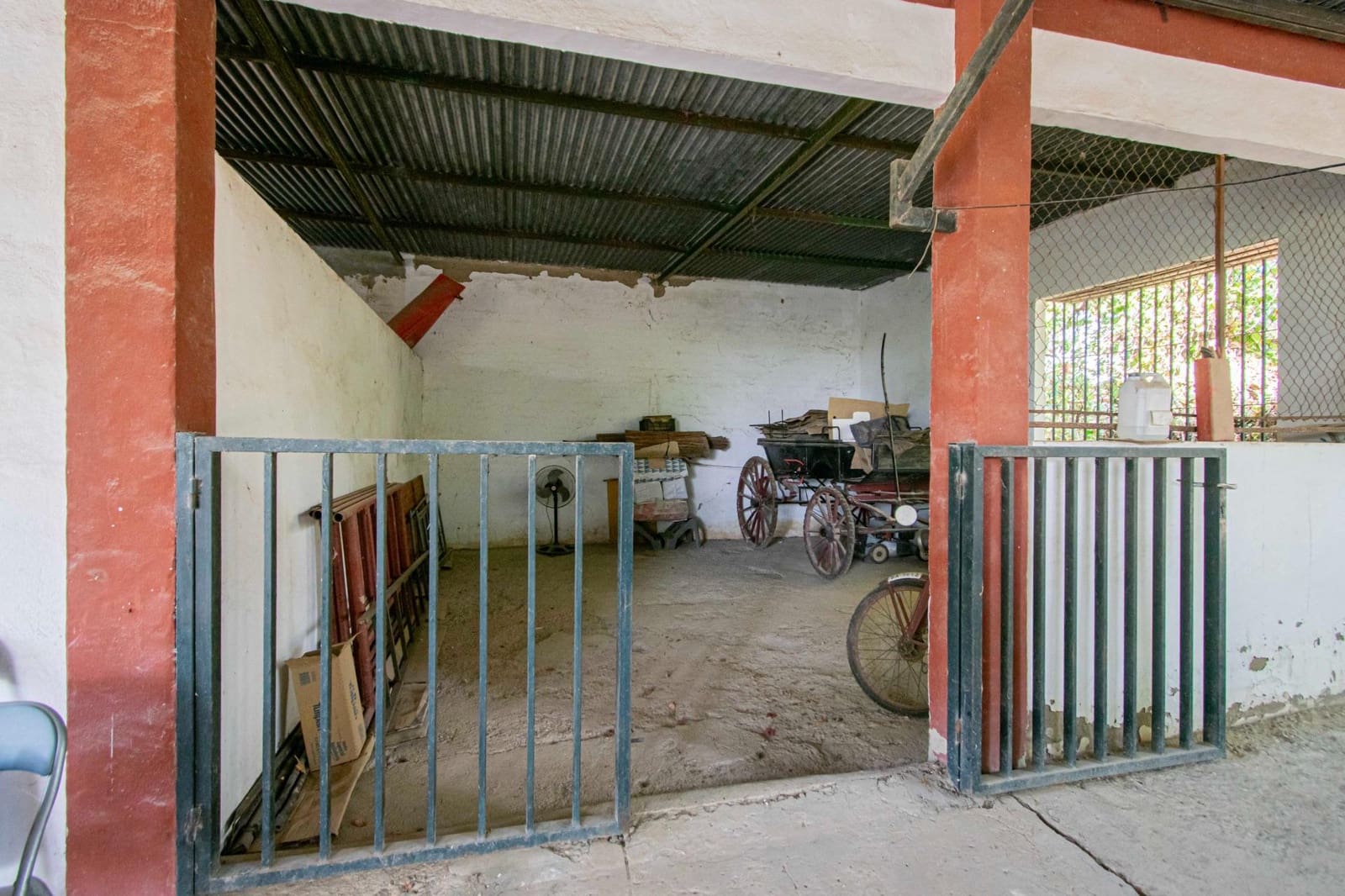 7 bedroom Finca/Country House for sale in Mairena del Aljarafe with pool - € 800,000 (Ref: 9330689)