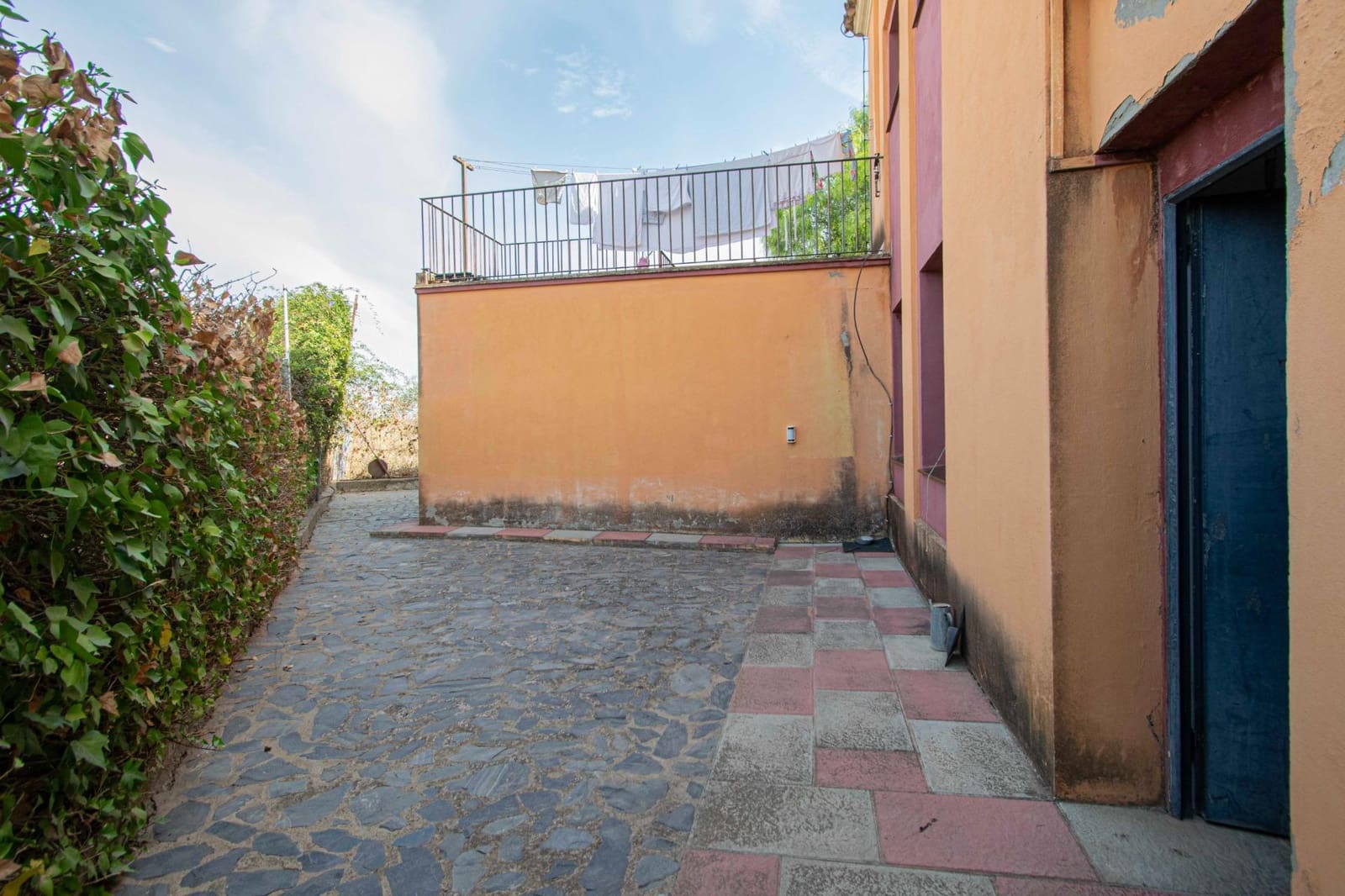 7 bedroom Finca/Country House for sale in Mairena del Aljarafe with pool - € 800,000 (Ref: 9330689)