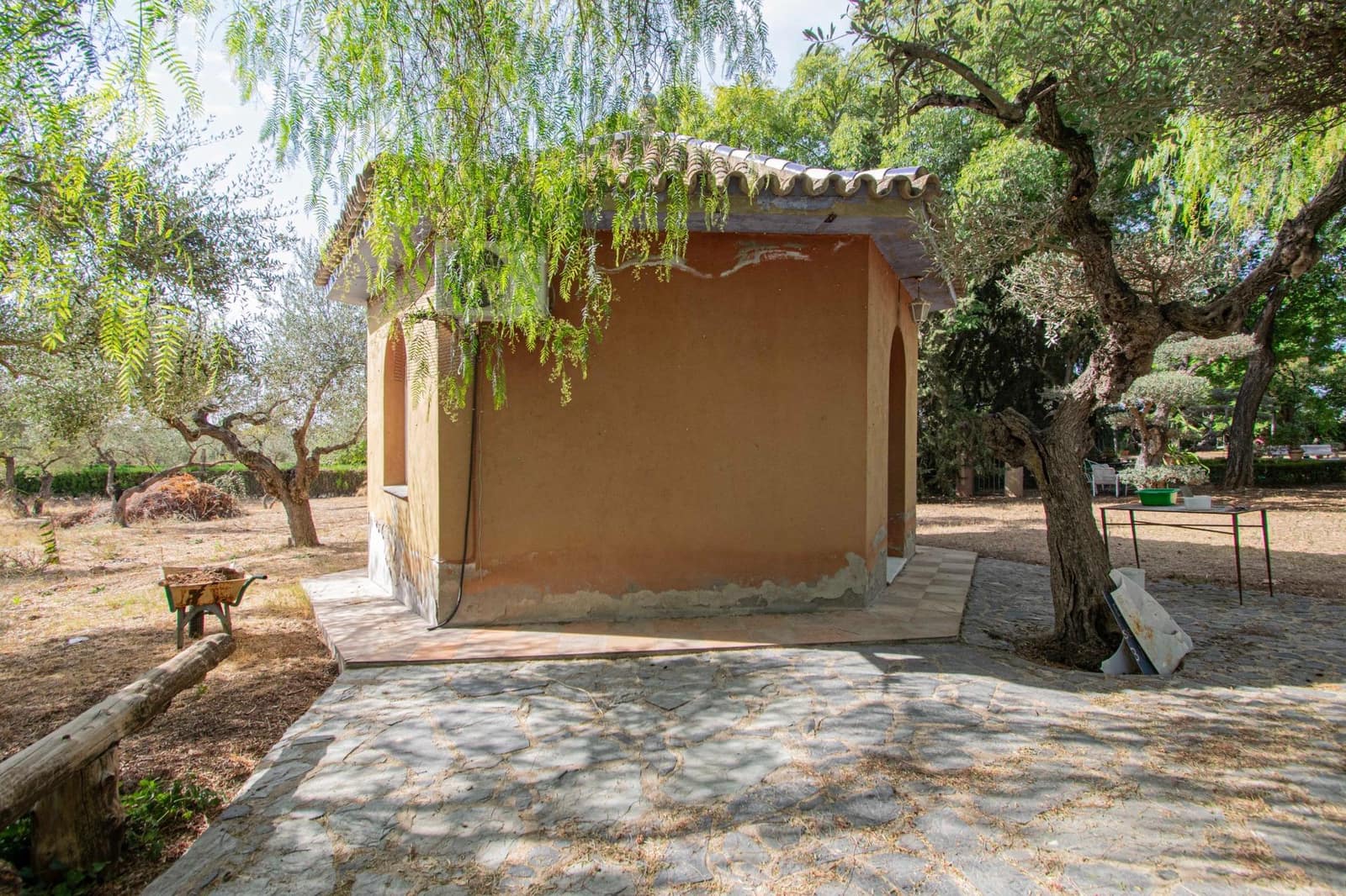 7 bedroom Finca/Country House for sale in Mairena del Aljarafe with pool - € 800,000 (Ref: 9330689)