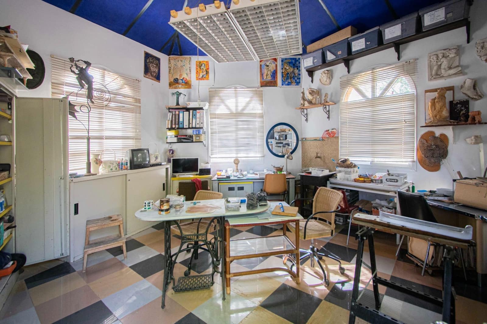 7 bedroom Finca/Country House for sale in Mairena del Aljarafe with pool - € 800,000 (Ref: 9330689)