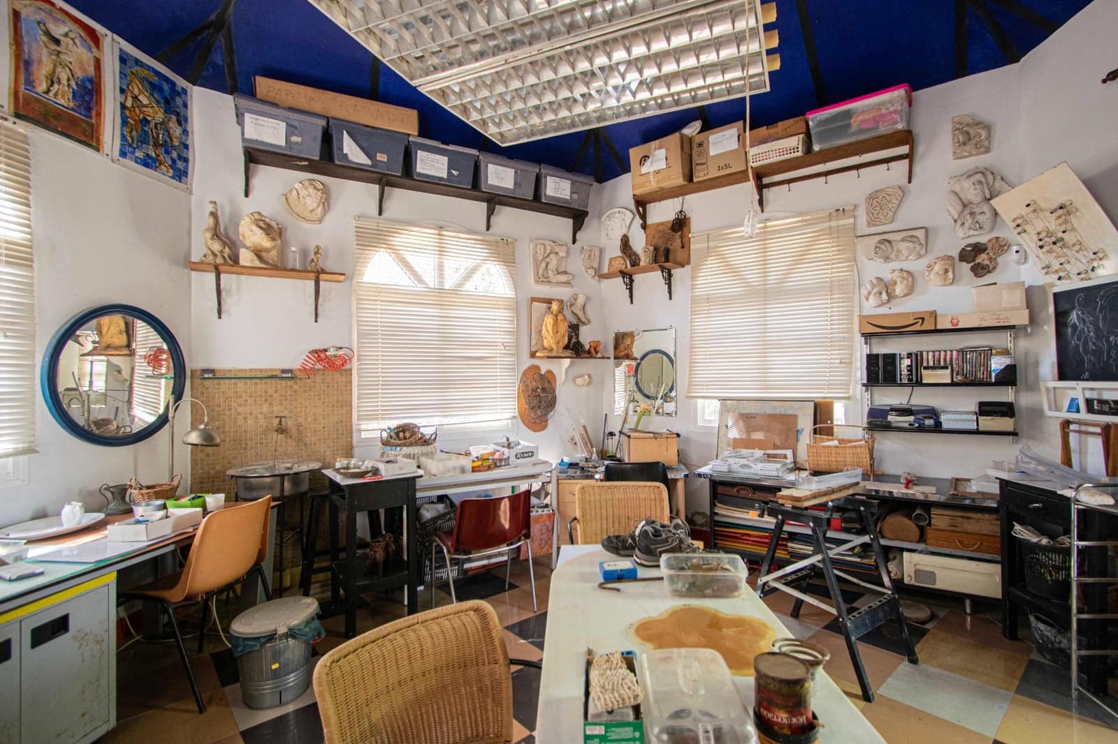 7 bedroom Finca/Country House for sale in Mairena del Aljarafe with pool - € 800,000 (Ref: 9330689)