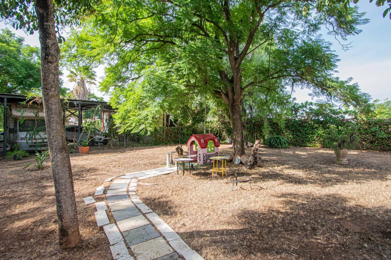 7 bedroom Finca/Country House for sale in Mairena del Aljarafe with pool - € 800,000 (Ref: 9330689)